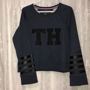 Tommy Hilfiger Crewneck sweatshirt